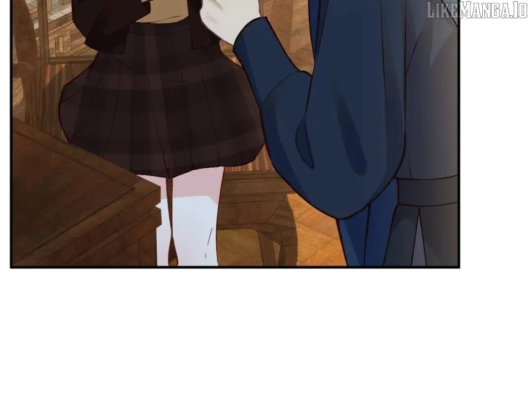 Read Everyone’s Darling chapter 235 image 24 on Lezhin