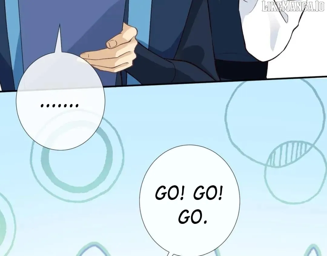 Read Everyone’s Darling chapter 235 image 27 on Lezhin