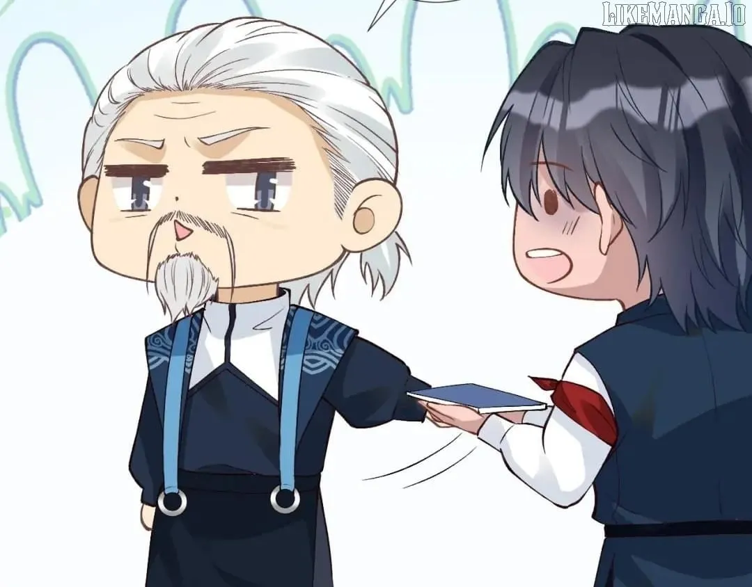 Read Everyone’s Darling chapter 235 image 28 on Lezhin