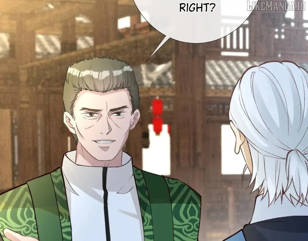Read Everyone’s Darling chapter 235 image 3 on Lezhin
