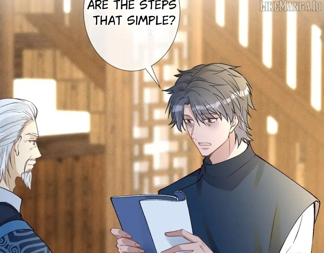 Read Everyone’s Darling chapter 235 image 30 on Lezhin