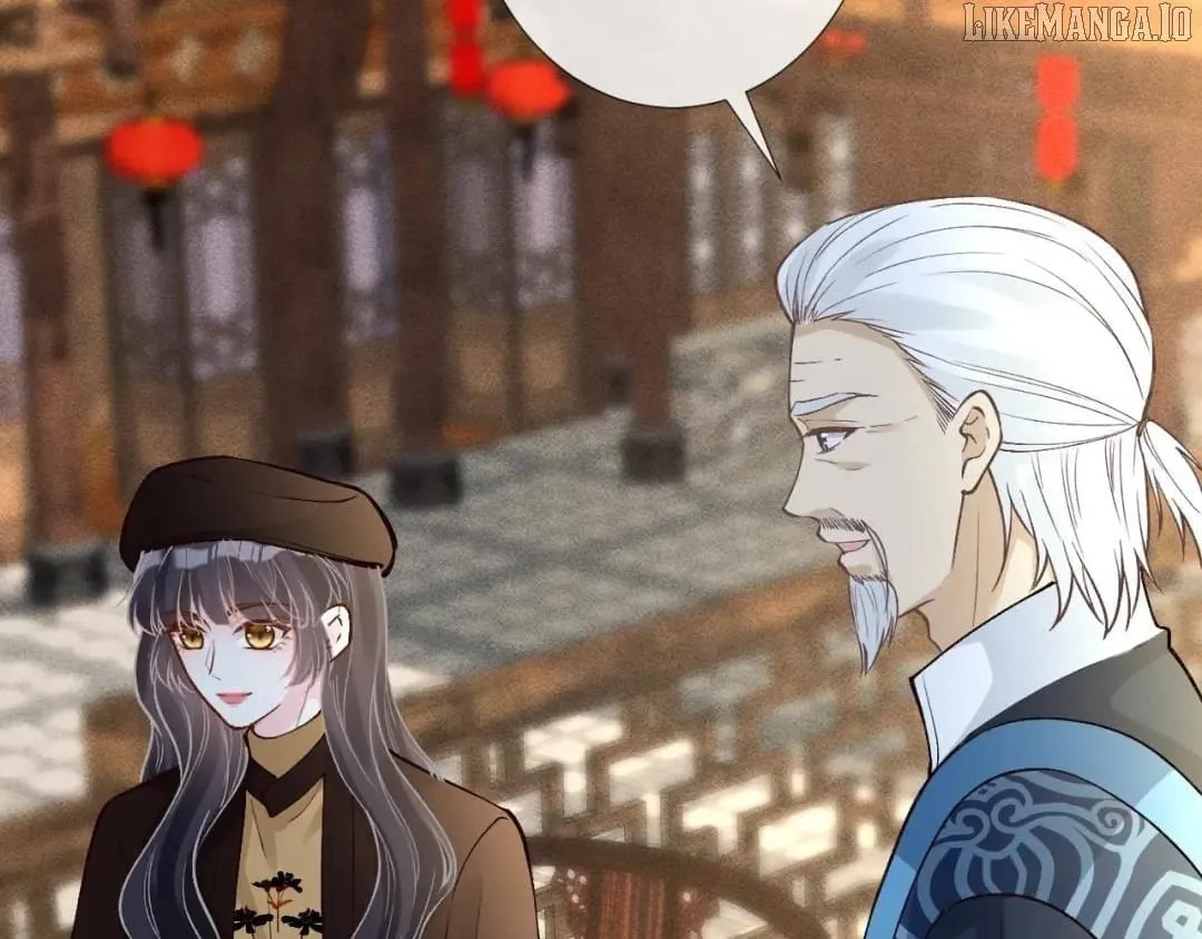 Read Everyone’s Darling chapter 235 image 37 on Lezhin