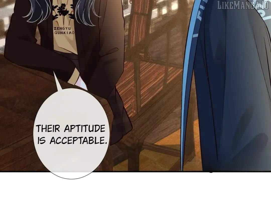 Read Everyone’s Darling chapter 235 image 38 on Lezhin