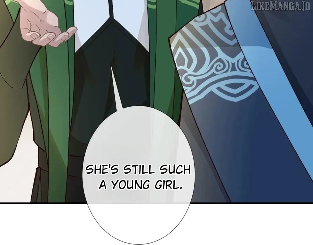 Read Everyone’s Darling chapter 235 image 4 on Lezhin