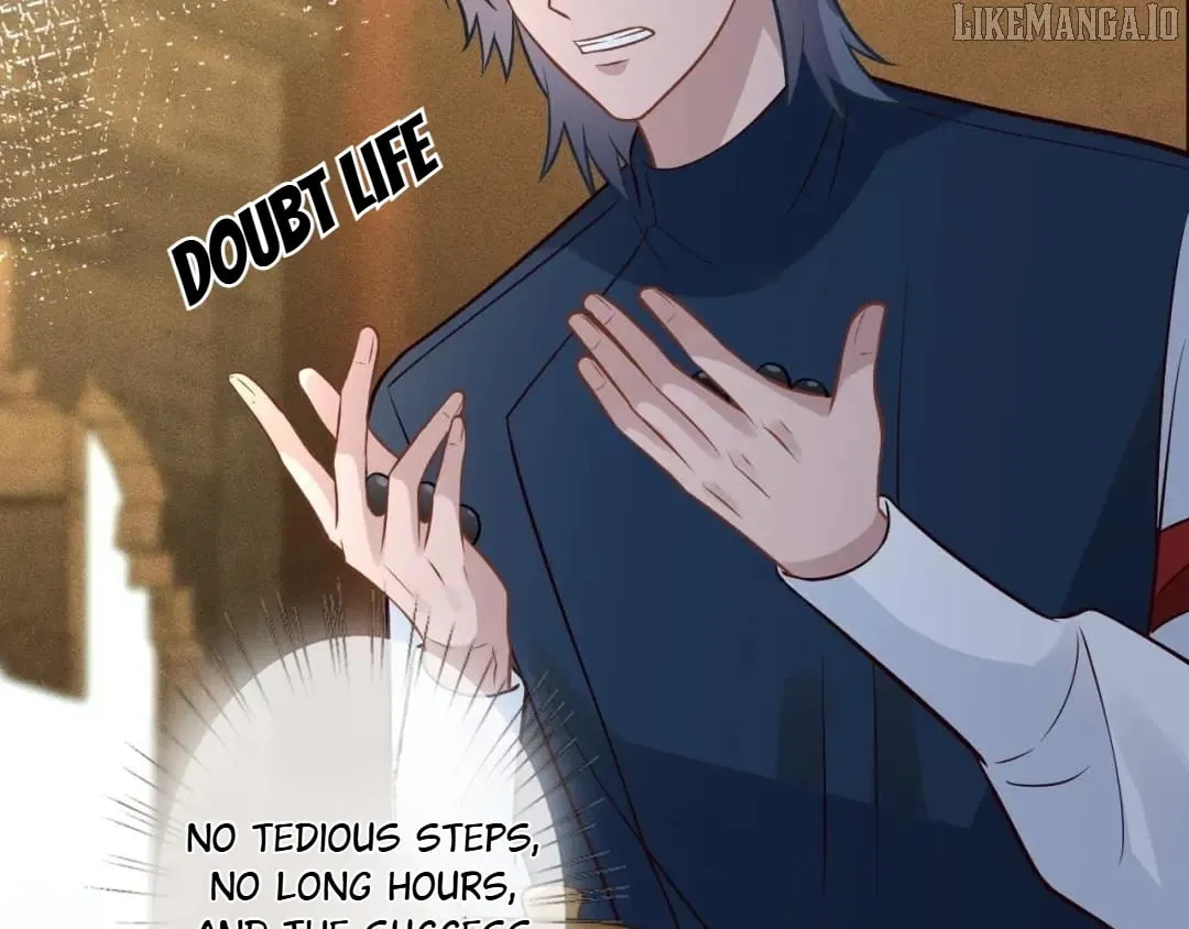 Read Everyone’s Darling chapter 235 image 43 on Lezhin