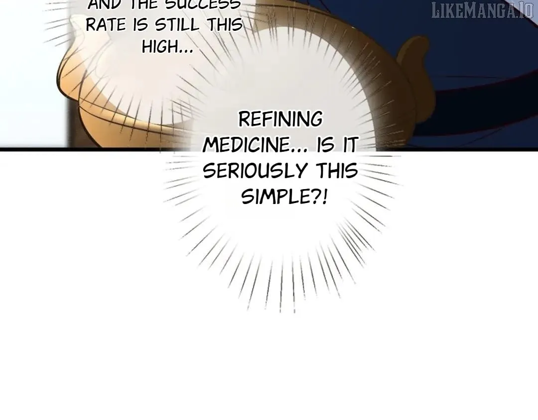 Read Everyone’s Darling chapter 235 image 44 on Lezhin