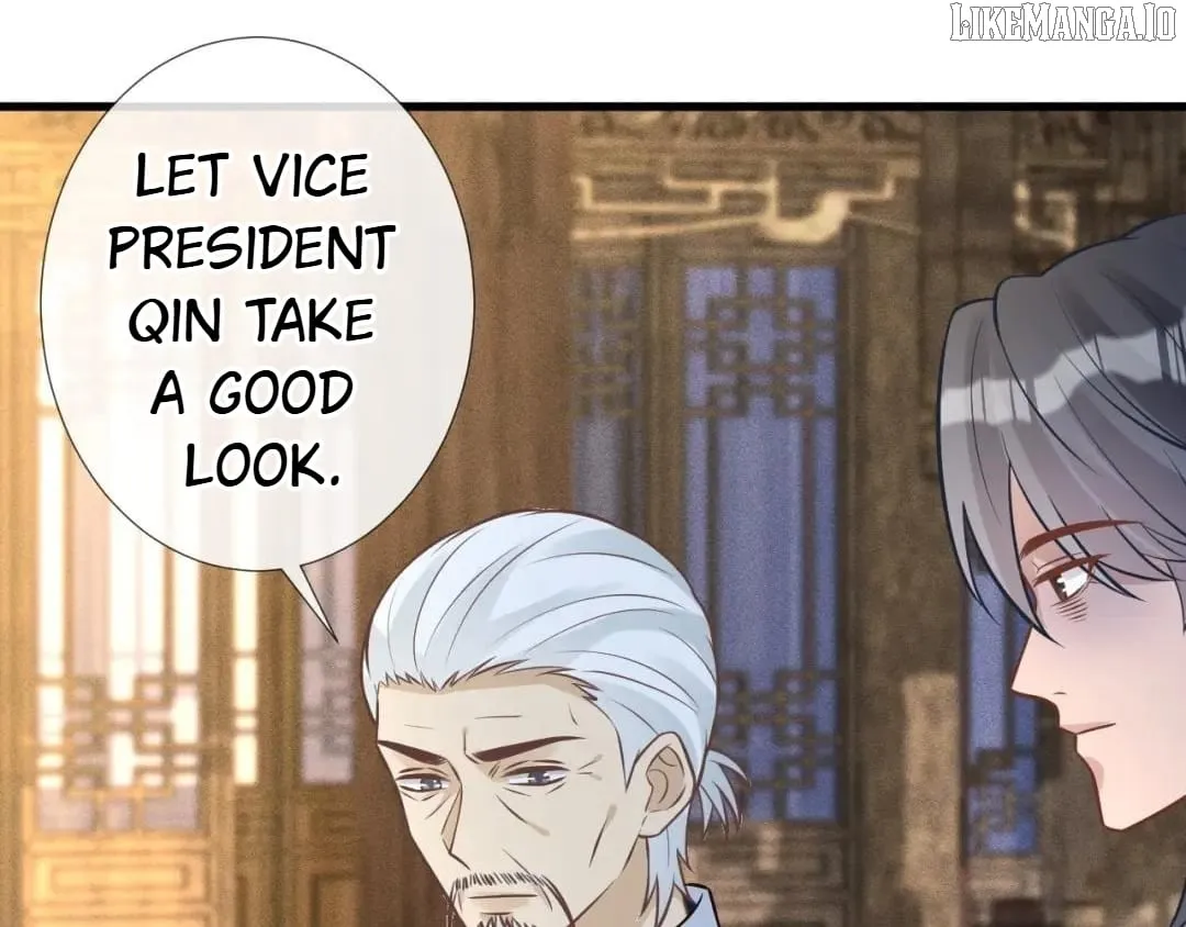 Read Everyone’s Darling chapter 235 image 45 on Lezhin