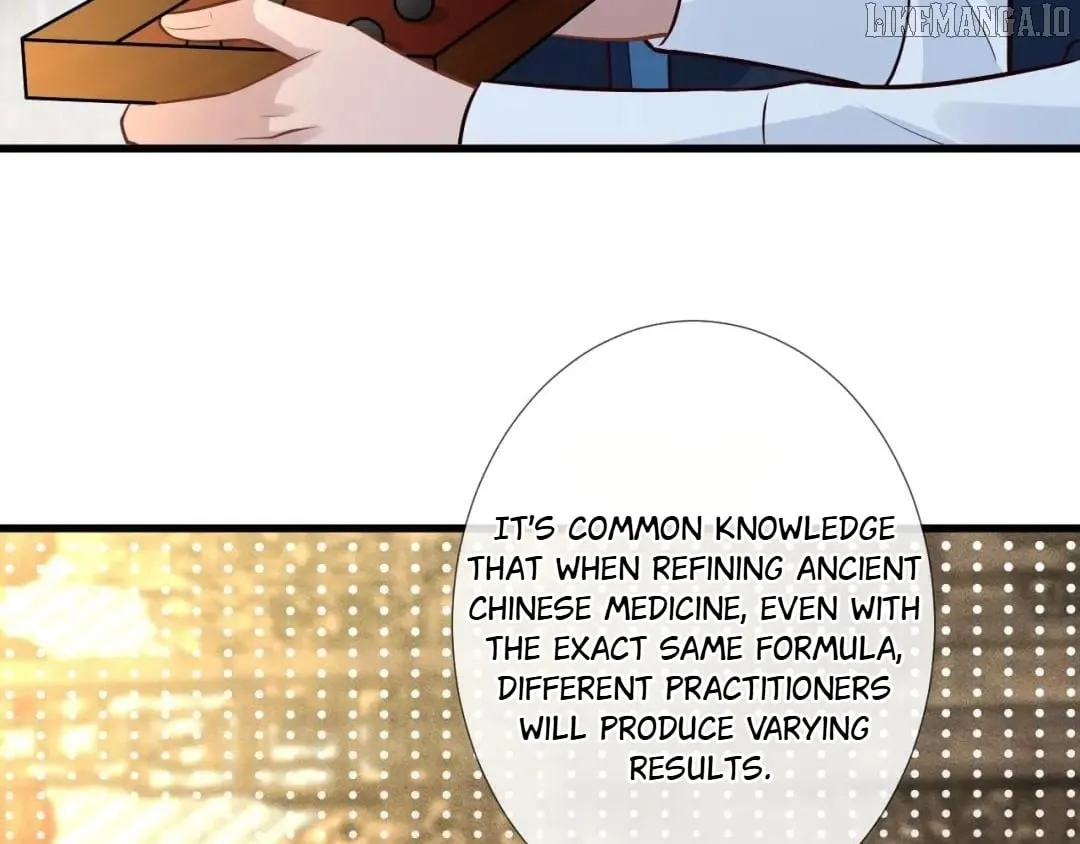 Read Everyone’s Darling chapter 235 image 47 on Lezhin