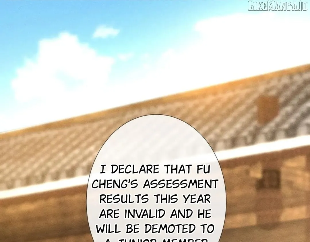 Read Everyone’s Darling chapter 235 image 59 on Lezhin