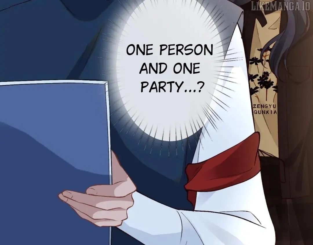 Read Everyone’s Darling chapter 235 image 76 on Lezhin