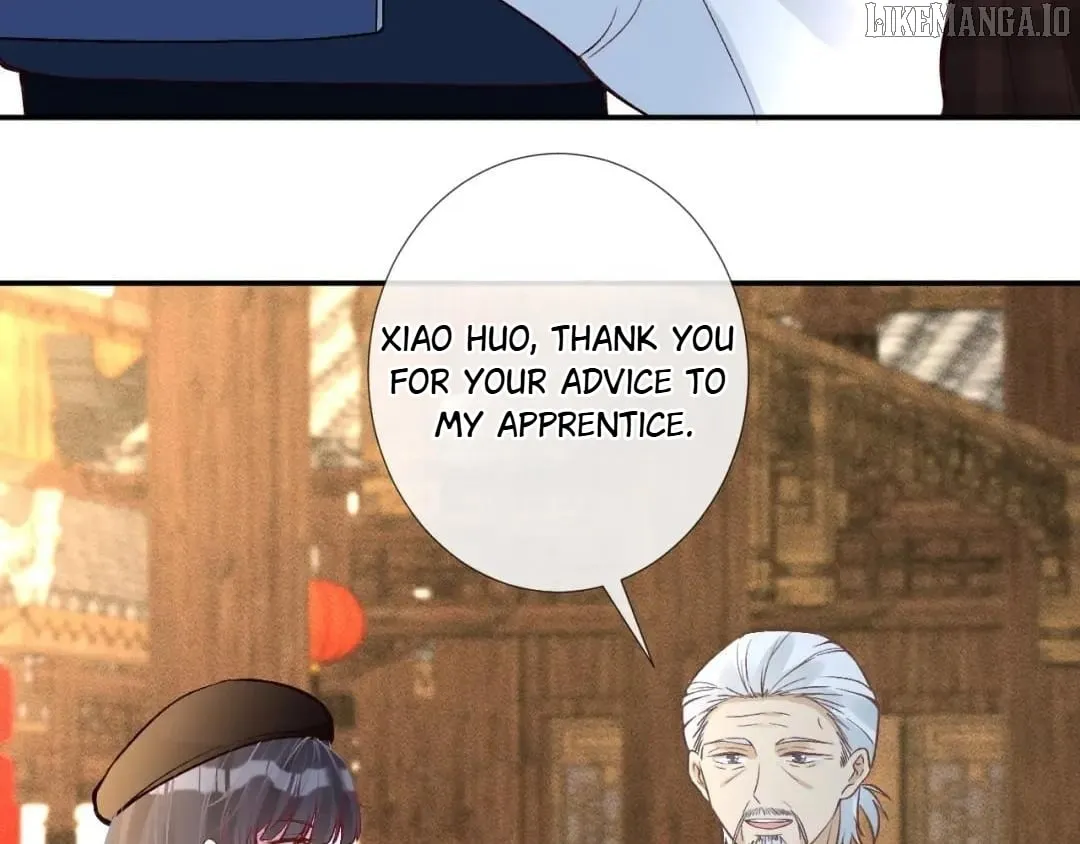 Read Everyone’s Darling chapter 235 image 77 on Lezhin
