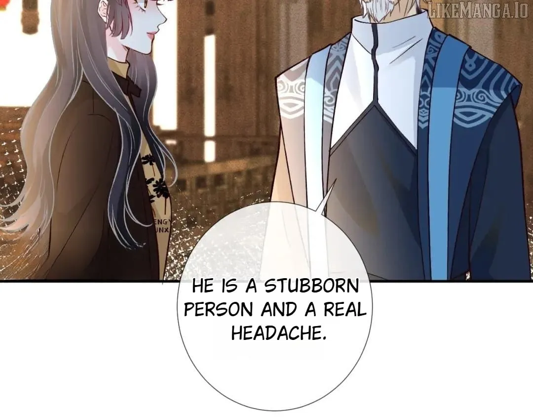 Read Everyone’s Darling chapter 235 image 78 on Lezhin
