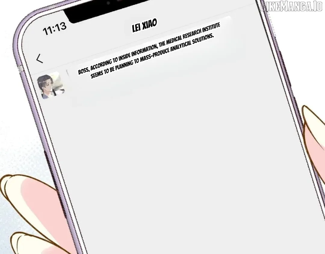 Read Everyone’s Darling chapter 235 image 84 on Lezhin