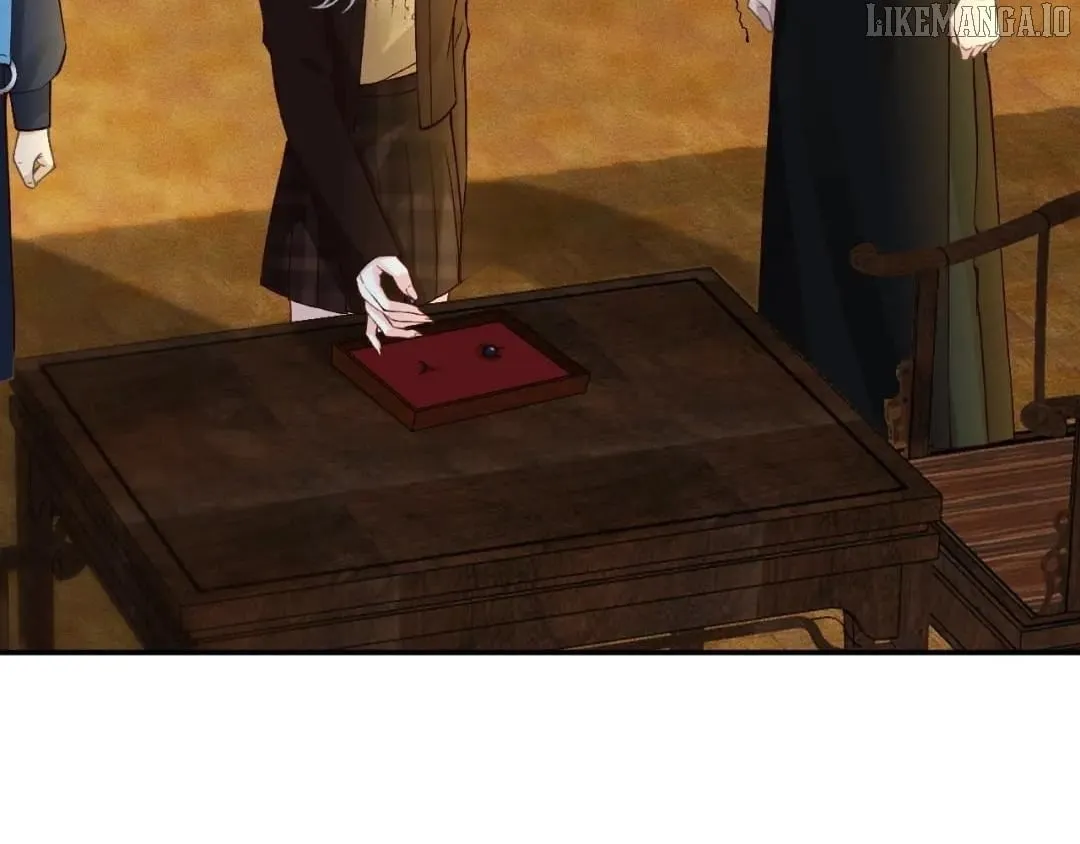 Read Everyone’s Darling chapter 235 image 9 on Lezhin