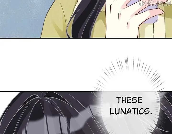 Read Everyone’s Darling chapter 236 image 11 on Lezhin