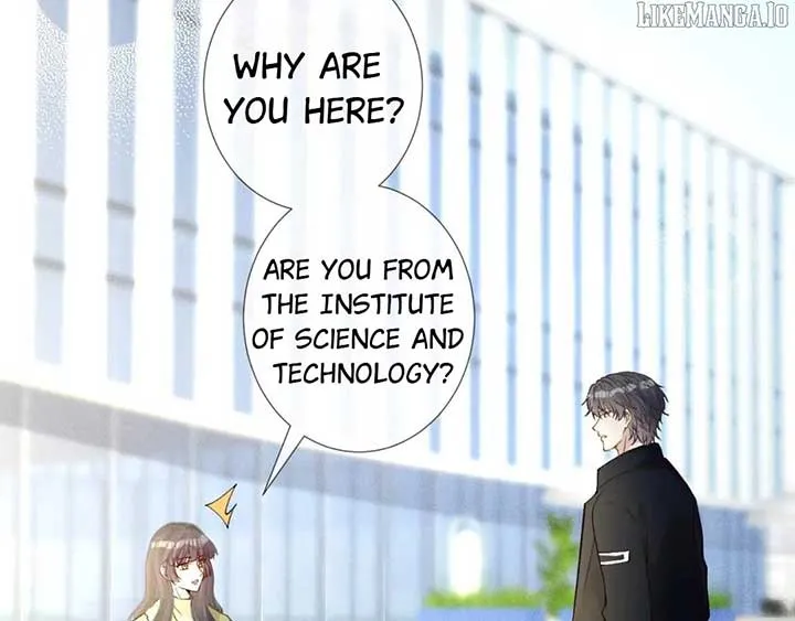 Read Everyone’s Darling chapter 236 image 17 on Lezhin