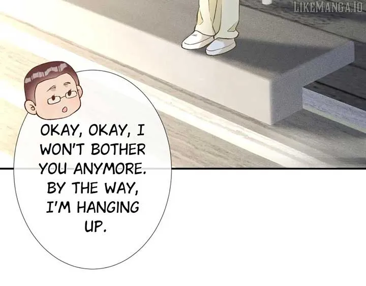Read Everyone’s Darling chapter 236 image 2 on Lezhin