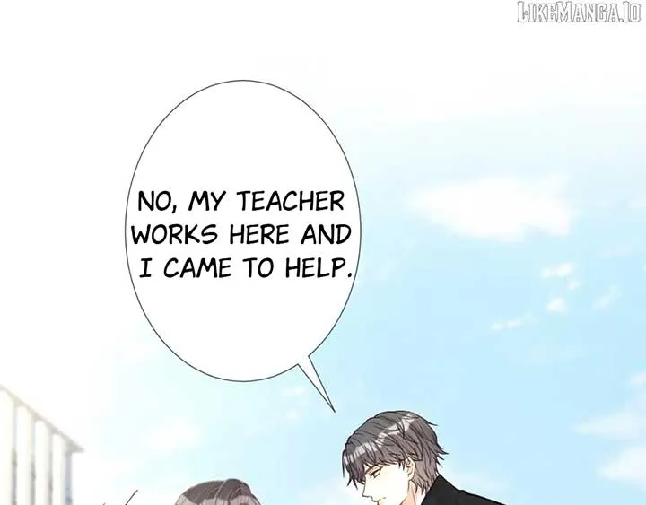 Read Everyone’s Darling chapter 236 image 20 on Lezhin