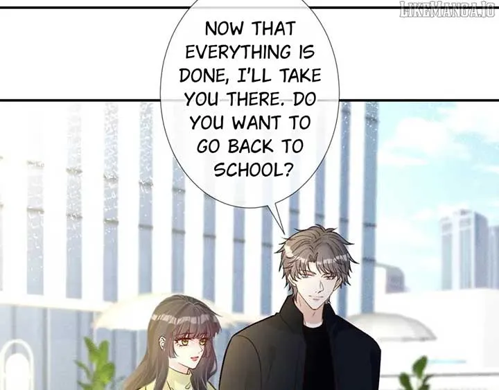 Read Everyone’s Darling chapter 236 image 32 on Lezhin