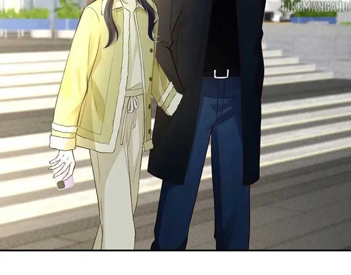 Read Everyone’s Darling chapter 236 image 33 on Lezhin