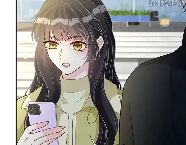 Read Everyone’s Darling chapter 236 image 35 on Lezhin