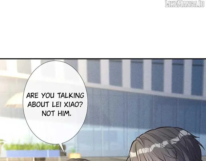 Read Everyone’s Darling chapter 236 image 40 on Lezhin