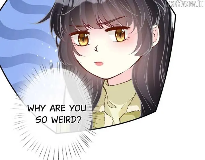 Read Everyone’s Darling chapter 236 image 43 on Lezhin