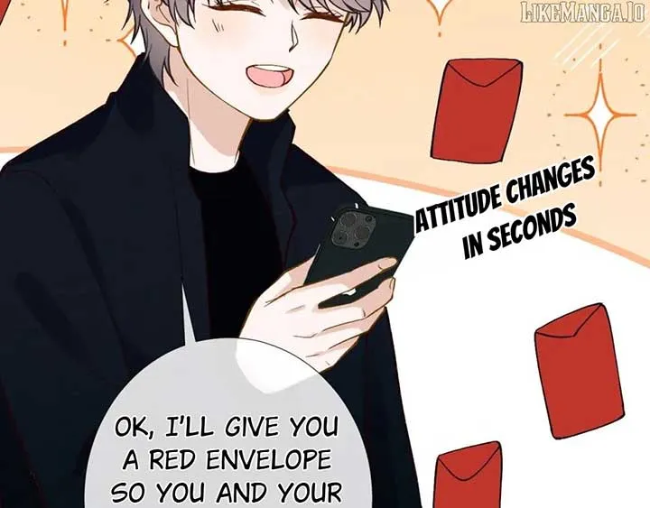 Read Everyone’s Darling chapter 236 image 50 on Lezhin