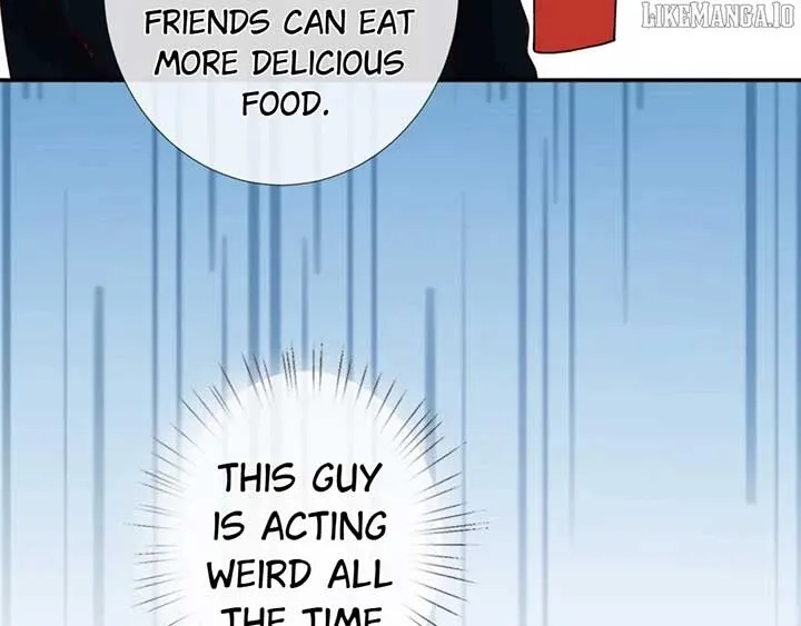 Read Everyone’s Darling chapter 236 image 51 on Lezhin
