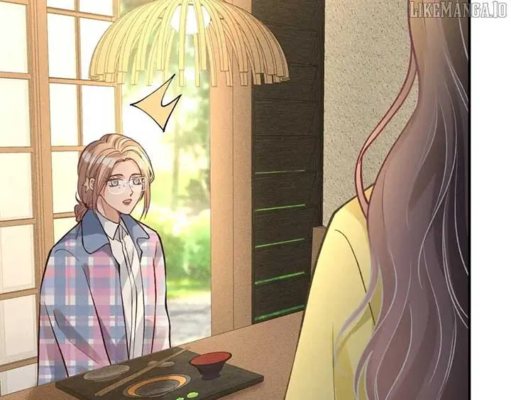 Read Everyone’s Darling chapter 236 image 58 on Lezhin