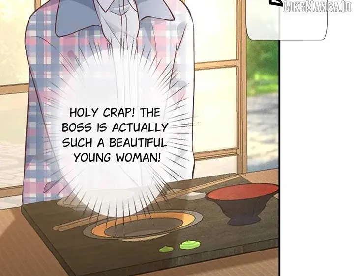 Read Everyone’s Darling chapter 236 image 61 on Lezhin