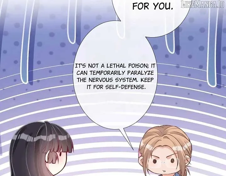 Read Everyone’s Darling chapter 236 image 67 on Lezhin