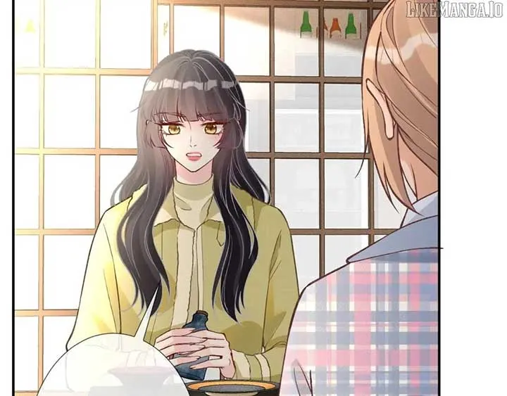 Read Everyone’s Darling chapter 236 image 75 on Lezhin