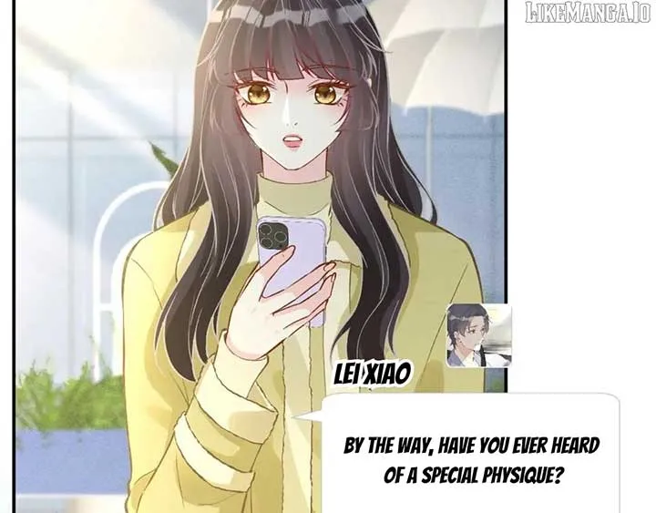 Read Everyone’s Darling chapter 236 image 8 on Lezhin