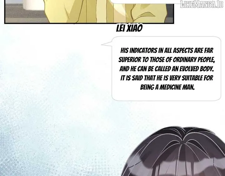 Read Everyone’s Darling chapter 236 image 9 on Lezhin