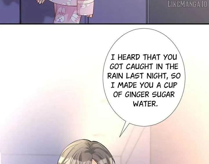 Read Everyone’s Darling chapter 237 image 11 on Lezhin