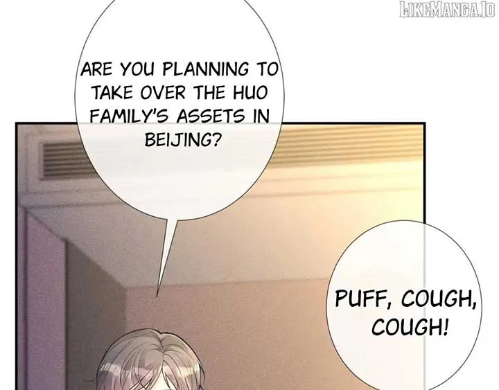 Read Everyone’s Darling chapter 237 image 18 on Lezhin