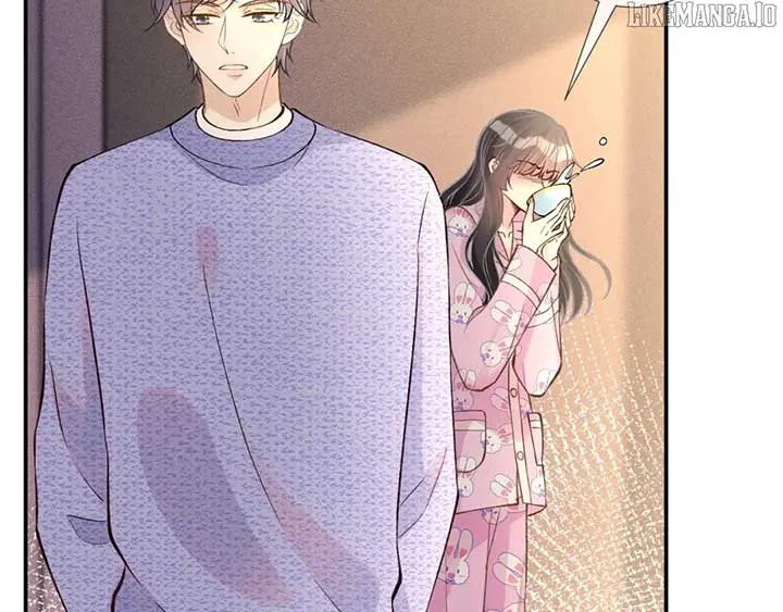 Read Everyone’s Darling chapter 237 image 19 on Lezhin