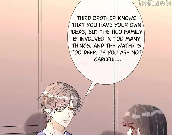 Read Everyone’s Darling chapter 237 image 28 on Lezhin