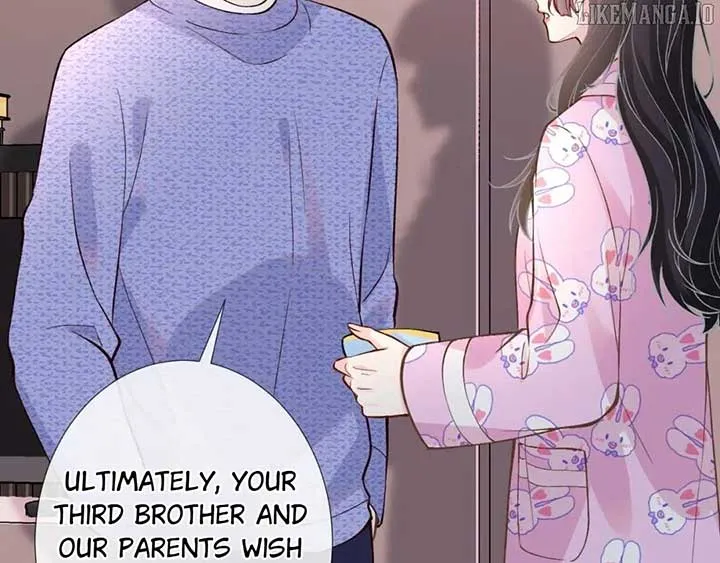Read Everyone’s Darling chapter 237 image 29 on Lezhin