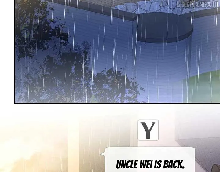 Read Everyone’s Darling chapter 237 image 3 on Lezhin