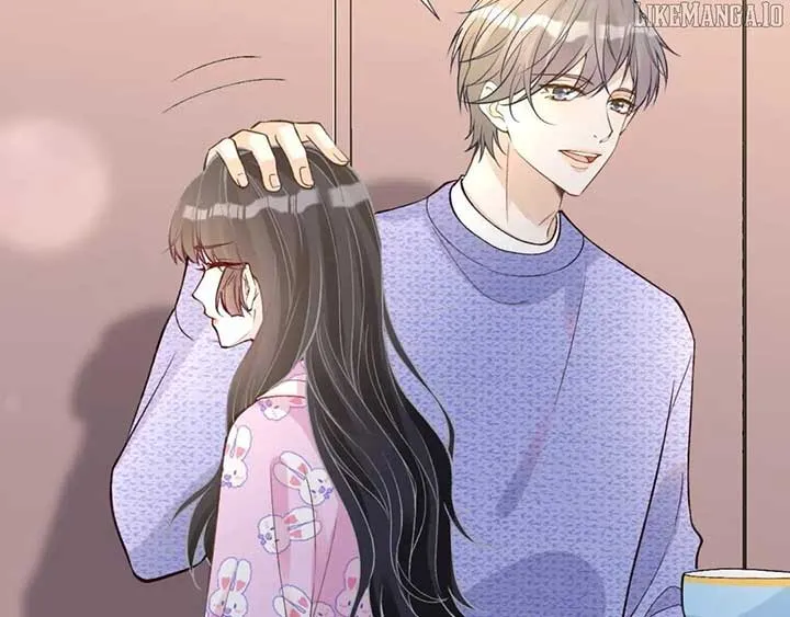 Read Everyone’s Darling chapter 237 image 33 on Lezhin