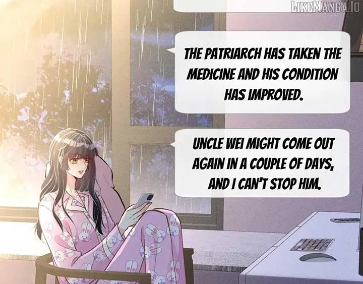 Read Everyone’s Darling chapter 237 image 4 on Lezhin
