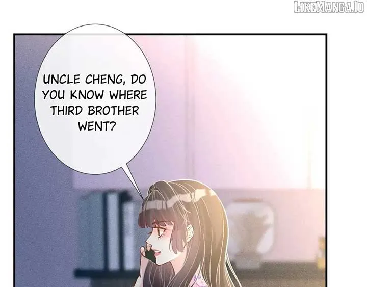 Read Everyone’s Darling chapter 237 image 47 on Lezhin