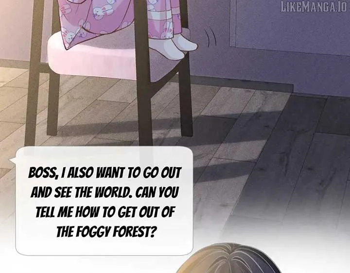 Read Everyone’s Darling chapter 237 image 5 on Lezhin