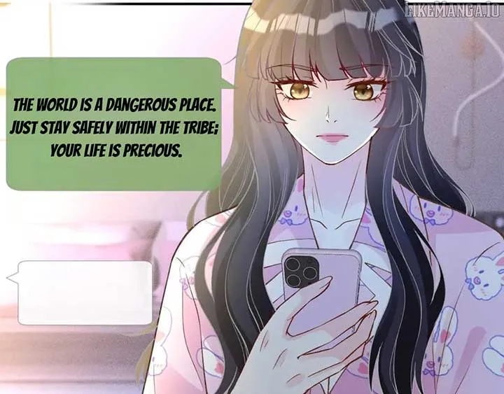 Read Everyone’s Darling chapter 237 image 6 on Lezhin