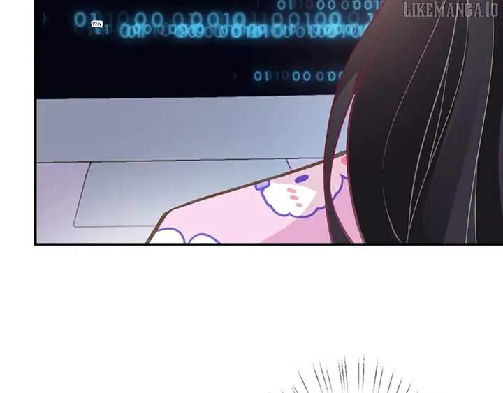 Read Everyone’s Darling chapter 237 image 75 on Lezhin