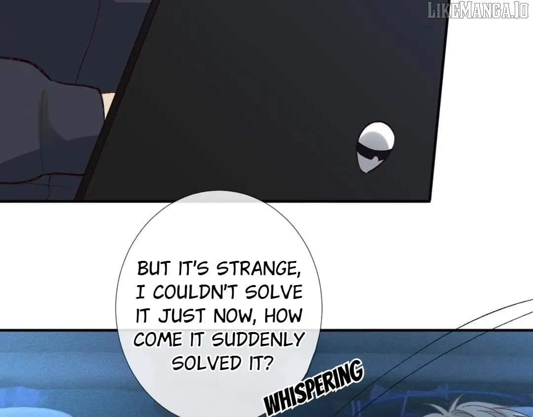 Read Everyone’s Darling chapter 238 image 12 on Lezhin