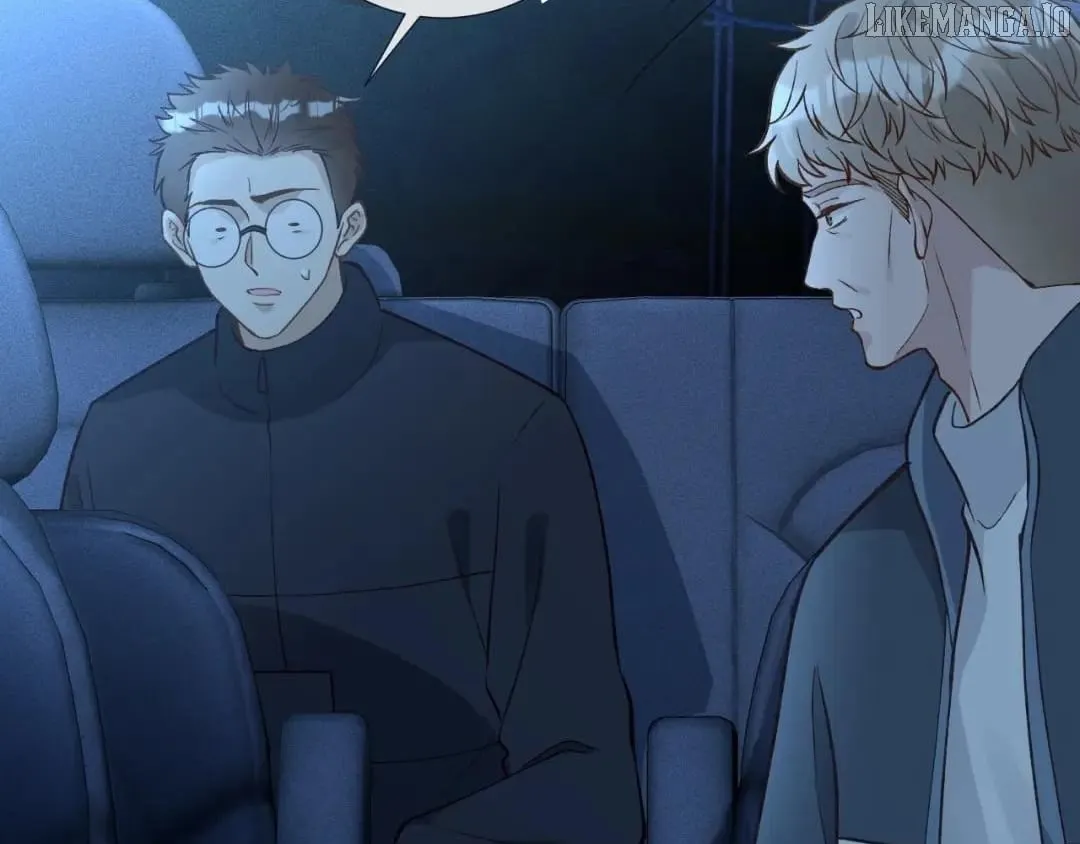 Read Everyone’s Darling chapter 238 image 13 on Lezhin