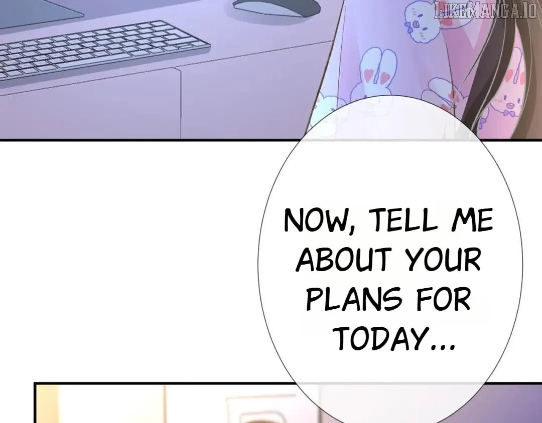 Read Everyone’s Darling chapter 238 image 22 on Lezhin